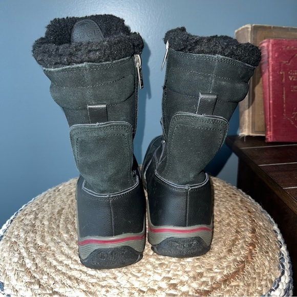 Pajar Canada Alina Snow Boots - Picture 2 of 10